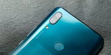 Huawei P smart Z mit Pop-up Selfie-Kamera