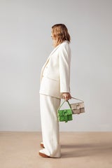SKERGETH x CONSTANTLY K: Taschen-Capsule mit Frauenpower