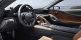 Lexus LC kommt als Limited Edition