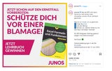 Neos Blamage SPÖ