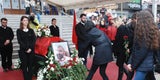 Kosovo: Forderung nach neuen Ermittlungen zu Aktivisten-Tod