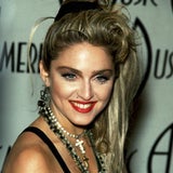 Madonna ist 60 - so feiert sie!