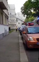 Mehrere Verletzte bei Brand in Wiener Wohnung