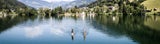 Sommer am Millstätter See