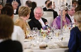 Deutschlandbesuch von König Charles III. - Berlin