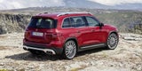 Das ist der neue Mercedes AMG GLB 35