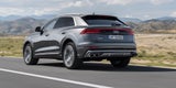 Audi greift mit dem neuen SQ8 an