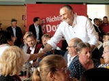 SPÖ-Finale: Letzte Mobilisierung vor 10. Mai