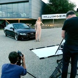 So heiß ist der Miss Tuning Kalender 2020