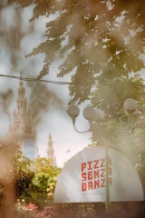 Pizza Senza Danza is back!