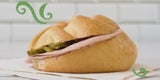 Wurstsemmel