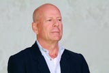 So krank ist Filmstar Bruce Willis wirklich
