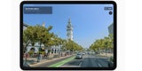 Apple Maps jetzt viel besser und schöner
