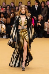 Fendi, Diesel & Co: Kick Off der Mailänder Fashion Week