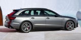 Das kostet der "neue" Audi A4 (Avant)
