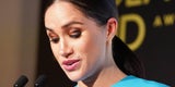 Meghan und Harry in London