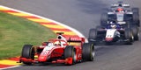 Ferrari will Zukunftsgespräch mit Mick Schumacher