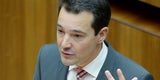 Maskenpflicht: Opposition übt Kritik und macht Druck