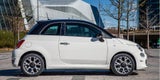 Neue Sondermodelle von Fiat 500, 500X und 500L