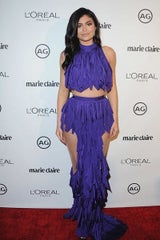 Kylie Jenner
