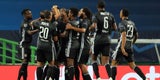 Sensation perfekt: Lyon schaltet ManCity aus