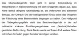 Oberlandesgericht Wien sieht weiter "Tatbegehungsgefahr" bei René Benko. U-Haft wird verlängert.