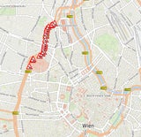 "Black Lives Matter"-Demonstranten sorgen für Verkehrschaos in Wien