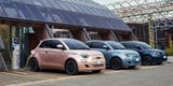 Fiat 500e: 3+1-Türer und Basismodelle starten