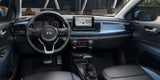Kia verpasst dem Rio ein großes Facelift
