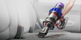 Dyson bringt revolutionären Akkusauger "V15"