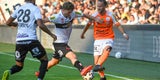 Hartberg erkämpft sich Remis in Altach