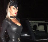 Instagram-Star nach bizarren Überfällen in Haft