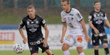 2:0 - WAC siegt gegen Sturm dank Weissman