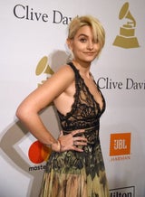 Paris Jackson
