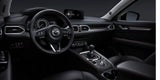 Mazda CX-5: Facelift und neue Sondermodelle