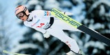 Die ÖSV-Hoffnungen ruhen wieder mal auf den Skispringern