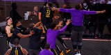 Lakers gegen Nuggets mit Last-Minute-Schock