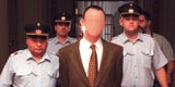 Neonazi-Bande gesprengt: Führer leitete Gruppe vom Häfen aus