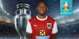 ÖFB-Noten David Alaba