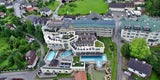 Wellnes-Hotel Dilly in Windischgarsten