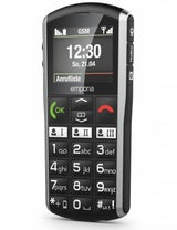 Emporia bringt nächstes neues Handy auf den Markt