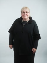 Birgit Becker wird in Zukunft die Bereiche Kultur und Bildung als Stadträtin verantworten.