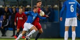 0:1 - Rapid patzt gegen Molde