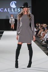 Callisti MQ VIENNA FASHION WEEK