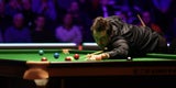 Sullivan konnte insgesamt fünf Mal die Snooker-WM gewinnnen - das letzte Mal 2013