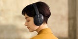 Huawei greift mit Over-Ear-Kopfhörern an
