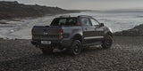 Ford greift mit dem Ranger Thunder an