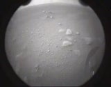 Das ist das erste Bild vom Mars