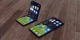 Jetzt fix: Apple bringt ein faltbares iPhone