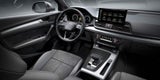 Audi Q5, A6 & A7 Plug-in-Hybrid mit mehr E-Reichweite